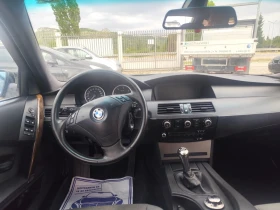 BMW 525 2.5 дизел ИТАЛИЯ - 6500 лв. - 48433206 10