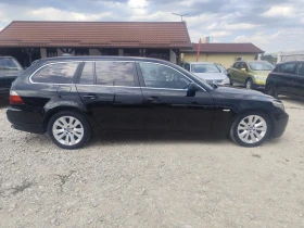 BMW 525 2.5 дизел ИТАЛИЯ - 6500 лв. - 48433206 4