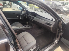 BMW 525 2.5 дизел ИТАЛИЯ - 6500 лв. - 48433206 12