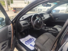 BMW 525 2.5 дизел ИТАЛИЯ - 6500 лв. - 48433206 11