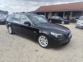 BMW 525 2.5 дизел ИТАЛИЯ - 6500 лв. - 48433206 3