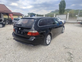 BMW 525 2.5 дизел ИТАЛИЯ - 6500 лв. - 48433206 5