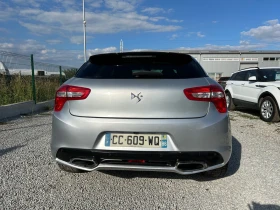 Обява за продажба на Citroen DS5 2.0HDi/163K.C./NAVI/KAMERA/EURO 5B ~15 490 лв. - изображение 7