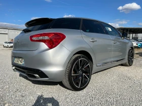 Обява за продажба на Citroen DS5 2.0HDi/163K.C./NAVI/KAMERA/EURO 5B ~15 490 лв. - изображение 2