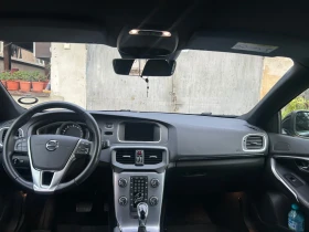 Volvo V40 | Mobile.bg    8