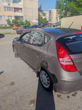 Обява за продажба на Hyundai I30 ~7 400 лв. - изображение 5 | Auto.bg Обява за продажба на Hyundai I30 ~7 400 лв. - изображение 5