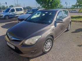 Обява за продажба на Hyundai I30 ~7 400 лв. - изображение 1 | Auto.bg Обява за продажба на Hyundai I30 ~7 400 лв. - изображение 1