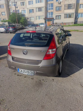 Обява за продажба на Hyundai I30 ~7 400 лв. - изображение 3 | Auto.bg Обява за продажба на Hyundai I30 ~7 400 лв. - изображение 3