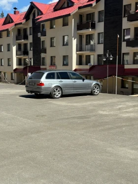 BMW 320, снимка 2