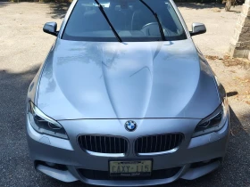 BMW 535 * CARFAX * БЕЗ ПЪРВОНАЧАЛНА ВНОСКА - 27850 лв. / 14239.48 € - 99801706 7