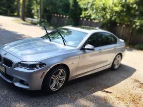 BMW 535 * CARFAX * БЕЗ ПЪРВОНАЧАЛНА ВНОСКА - 27850 лв. / 14239.48 € - 99801706 4