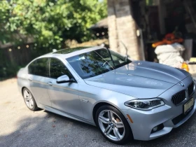 BMW 535 * CARFAX * БЕЗ ПЪРВОНАЧАЛНА ВНОСКА - 27850 лв. / 14239.48 € - 99801706 6