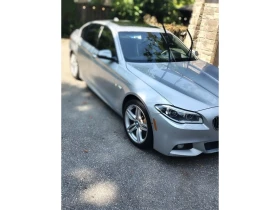 BMW 535 * CARFAX * БЕЗ ПЪРВОНАЧАЛНА ВНОСКА - 27850 лв. / 14239.48 € - 99801706 5