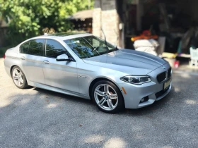 BMW 535 * CARFAX * БЕЗ ПЪРВОНАЧАЛНА ВНОСКА - 27850 лв. / 14239.48 € - 99801706 3