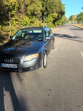 Audi A4 Б7 3.0 ТДИ, снимка 2