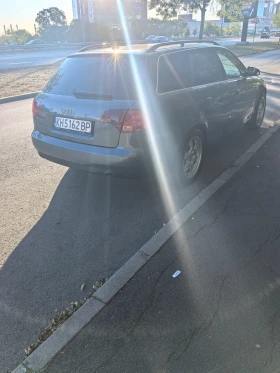 Audi A4 Б7 3.0 ТДИ, снимка 4