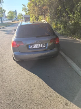 Audi A4 Б7 3.0 ТДИ, снимка 5