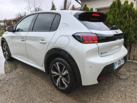 Peugeot 208 31000.  3D i-COCKPIT  | Mobile.bg    5