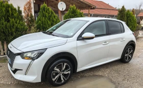 Peugeot 208 31000.  3D i-COCKPIT  | Mobile.bg    7