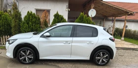 Peugeot 208 31000.  3D i-COCKPIT  | Mobile.bg    2