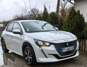 Peugeot 208 31000.  3D i-COCKPIT  | Mobile.bg    4