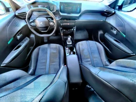 Peugeot 208 31000.  3D i-COCKPIT  | Mobile.bg    14