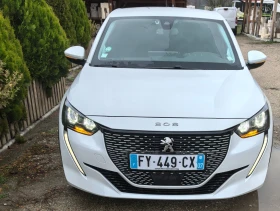 Peugeot 208 31000.  3D i-COCKPIT  | Mobile.bg    8