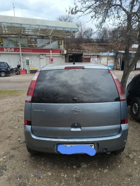 Opel Meriva | Mobile.bg � ����� ������ 2