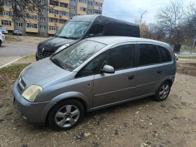 Opel Meriva | Mobile.bg � ����� ������ 4