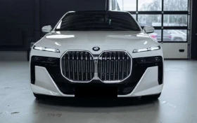 BMW 740 d xDrive M Pack - 169998 лв. / 86918.60 € - 13514982 2