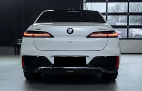 BMW 740 d xDrive M Pack - 169998 лв. / 86918.60 € - 13514982 5