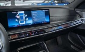 BMW 740 d xDrive M Pack - 169998 лв. / 86918.60 € - 13514982 11