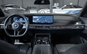 BMW 740 d xDrive M Pack - 169998 лв. / 86918.60 € - 13514982 9