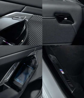 BMW 740 d xDrive M Pack - 169998 лв. / 86918.60 € - 13514982 12