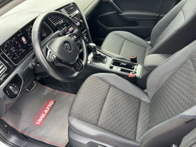 VW Golf VII 1.5 TSI DSG Blue Motion | Mobile.bg    8