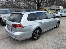 VW Golf VII 1.5 TSI DSG Blue Motion | Mobile.bg    4