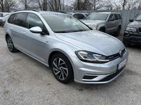 VW Golf VII 1.5 TSI DSG Blue Motion | Mobile.bg    2