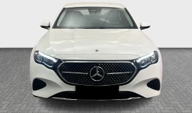 Mercedes-Benz E 220 d