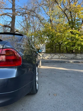 BMW 330, снимка 7