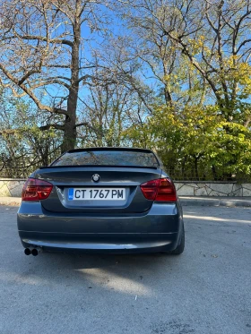BMW 330, снимка 8