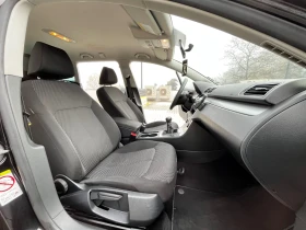 VW Passat 2.0TDI/140КС, снимка 14