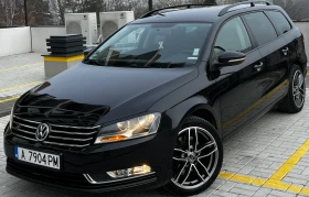 VW Passat 2.0TDI/140КС, снимка 9