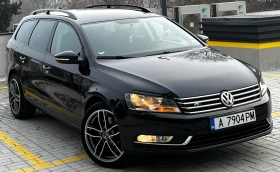 VW Passat 2.0TDI/140КС, снимка 1