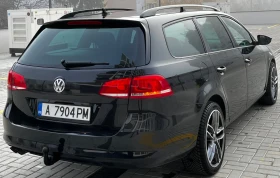 VW Passat 2.0TDI/140КС, снимка 7