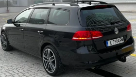 VW Passat 2.0TDI/140КС, снимка 5