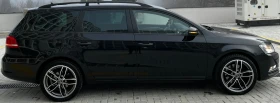 VW Passat 2.0TDI/140КС, снимка 8