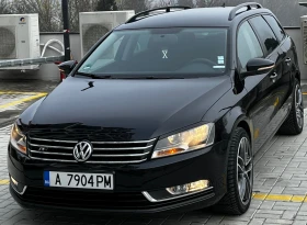 VW Passat 2.0TDI/140КС, снимка 3