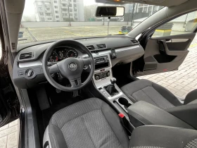 VW Passat 2.0TDI/140КС, снимка 11