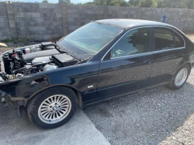 BMW 540 4.4 286к.с, снимка 3