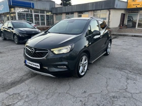Opel Mokka X 1.6 cdti Full max/Нави/ Камера/ Keyless-go - 23880 лв. / 12209.65 € - 60822959 3